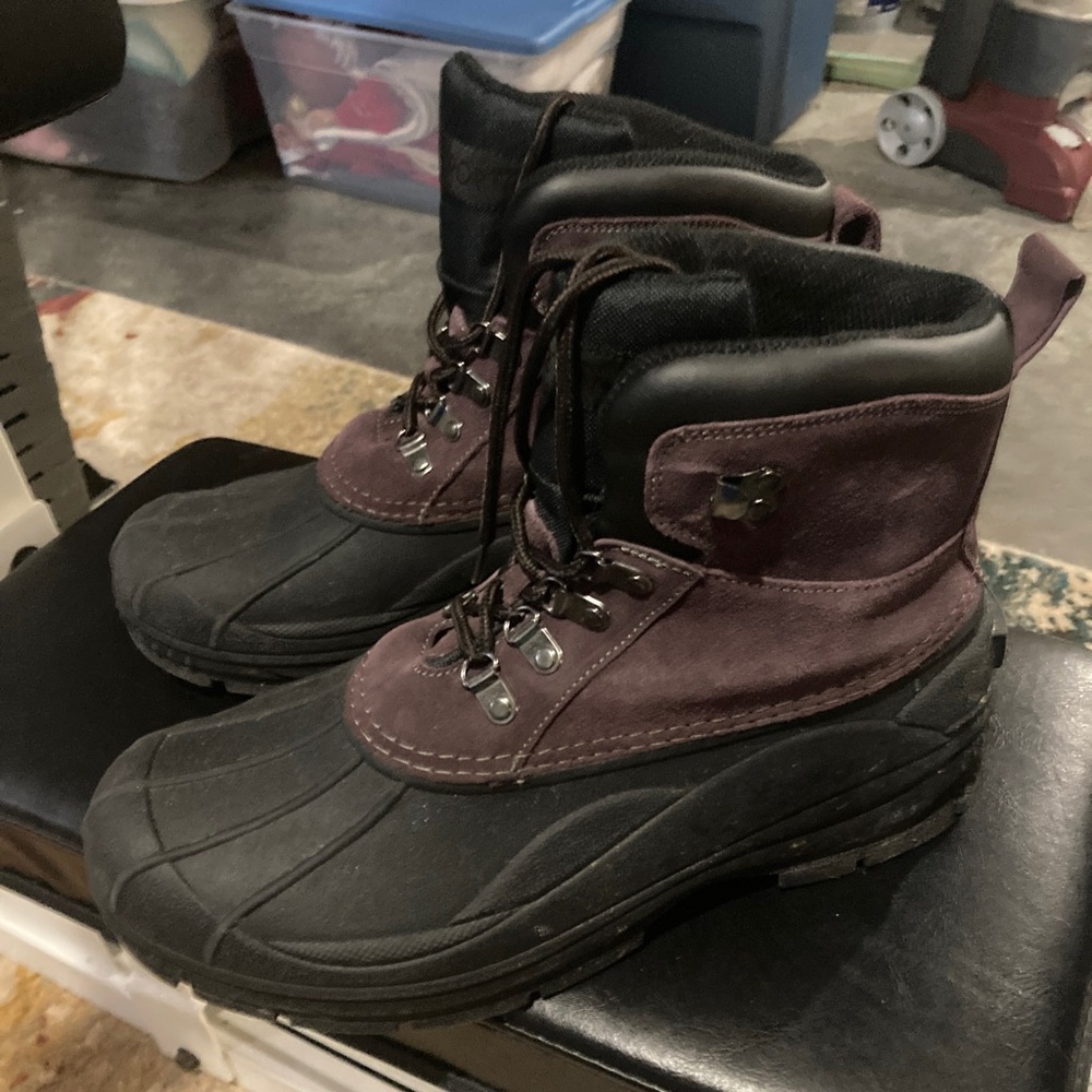 Snow Boots Sporto